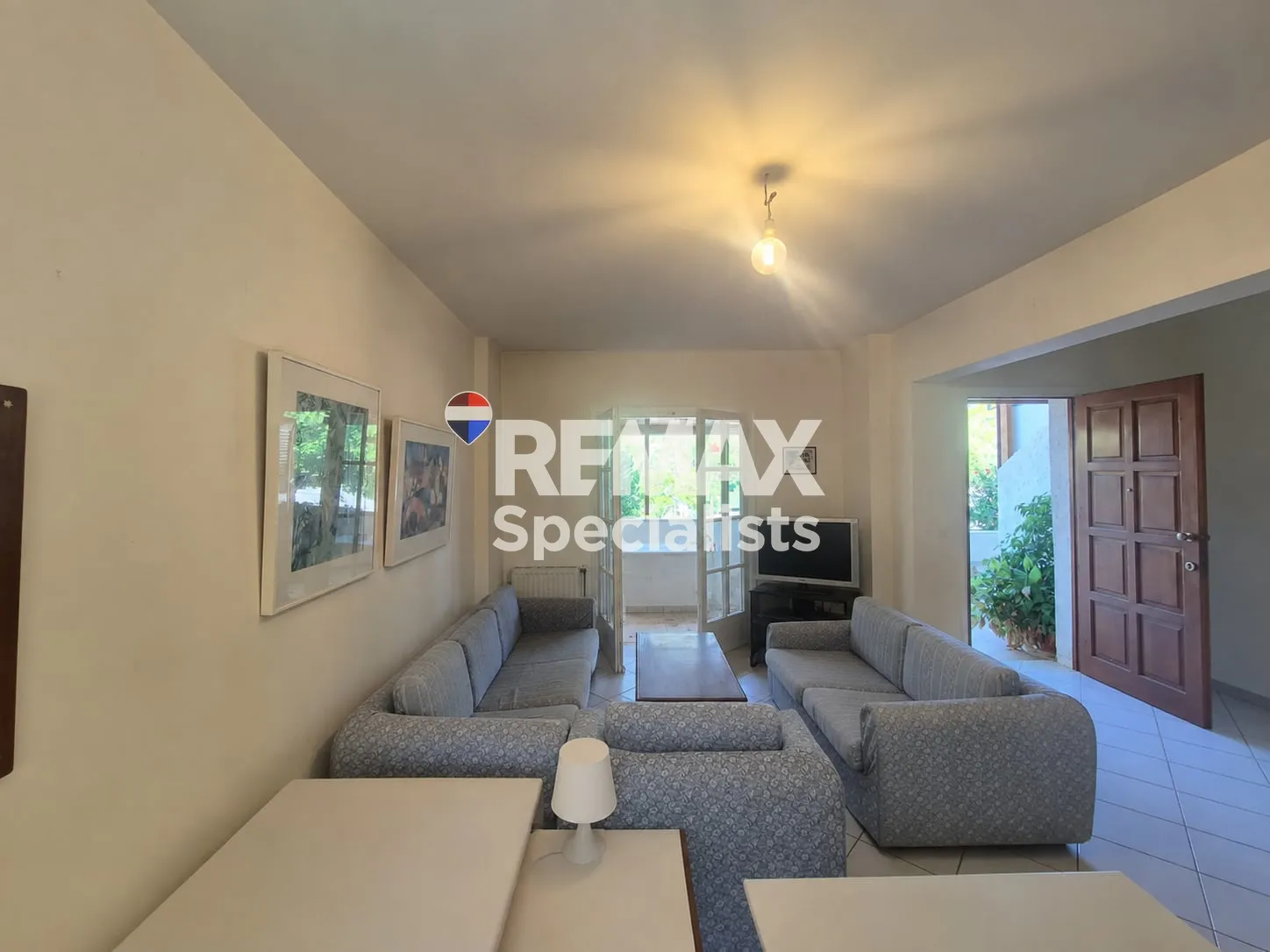 Two-bedroom apartment in Lentariana — photograph from official listing 2556056.